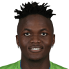 Victor Mansaray