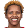 Courtney Williams