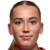 Fenja Van Dam
