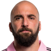 Gonzalo Higuain