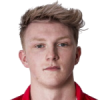 Declan Poole