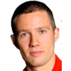 Sebastien Ogier