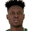 Olamilekan Adams
