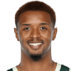 Elijah Hughes