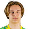 Joona Hallivuori