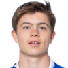 Oskar Daehli Oppedal