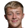 Finley Shrimpton