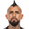 Arturo Vidal