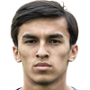 Muhammadali Dilshodbekov