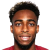 Reece Hall-Johnson