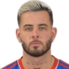 Aron Donnum