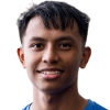 Ryaan Sanizal