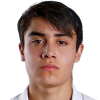 Joshua Palacios