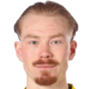 Linus Borgstrom