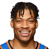 Keyontae Johnson