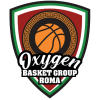 Oxygen Roma W
