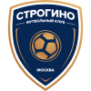 FK Strogino Moscow W