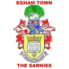 Egham