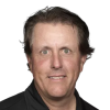 Phil Mickelson