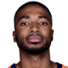 Mikal Bridges