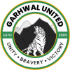 Garhwal United W
