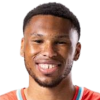 Kerry Blackshear