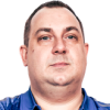 Kim Huybrechts