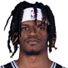 Alize Johnson