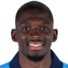 Hamari Traore