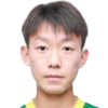 Yujun Ma