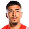 Joao Pedro Eira Antunes Silva