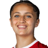 Mia Enderby