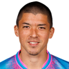 Cayman Togashi