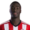 Justin Shaibu
