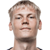 Orri Oskarsson