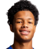 Shandre Campbell