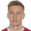 Patrick Pedersen
