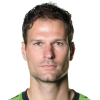 Asmir Begovic