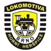 Lok. Brno W
