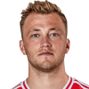 Casper Tengstedt