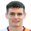 Tommy Muir