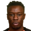 David Odumosu