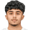 Saleh Al Shammari