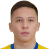 Zhaslan Zhumashev