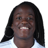 Grace Ntambwe