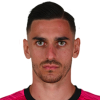 Alex Meret