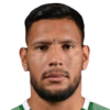Andres Chavez