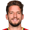 Dries Mertens