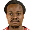 Percy Tau