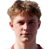 Kristoffer Harrison